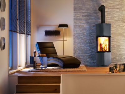 SPARTHERM CUBO L