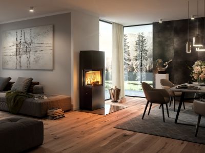 SPARTHERM LUNGO 2L