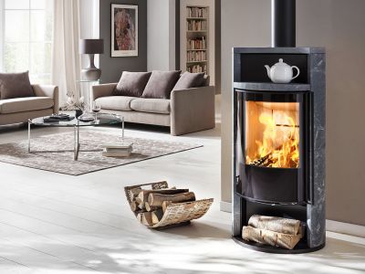 SPARTHERM SINO CITY