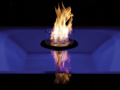 GLAMMFIRE FLUT