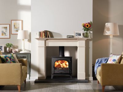 Stovax Stockton 5W