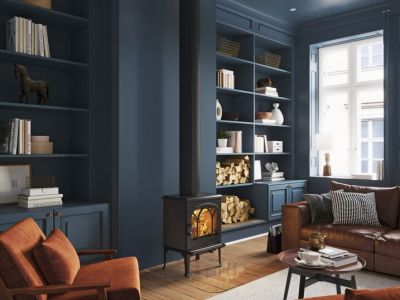 JOTUL F200 LL V2