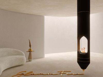 GLAMMFIRE SIGNATURE