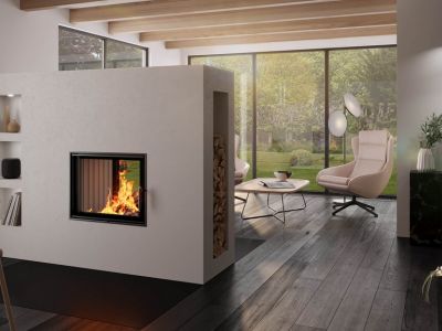 SPARTHERM VARIA FD