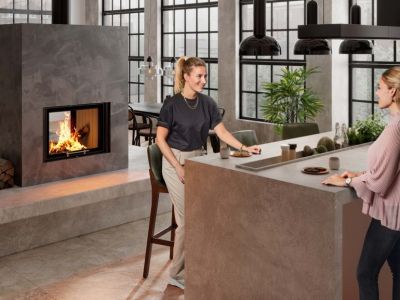 SPARTHERM VARIA FDH