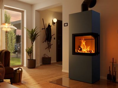 SPARTHERM LUNGO 2R