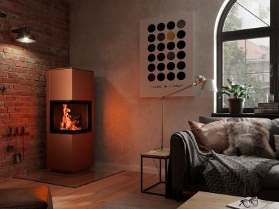 SPARTHERM PIKO H2O