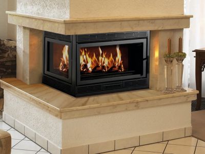 SPARTHERM INSERT 2R