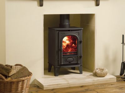 Stovax Stockton 4