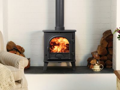Stovax Stockton 5
