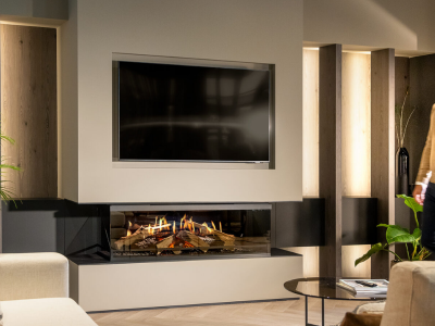 KALFIRE E-ONE 130S