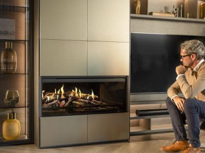 KALFIRE E-ONE 100F