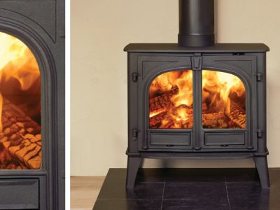 Stovax Stockton 11