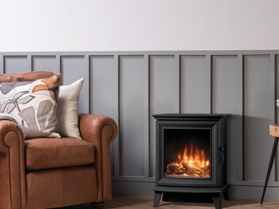 GAZCO CHESTERFIELD 5