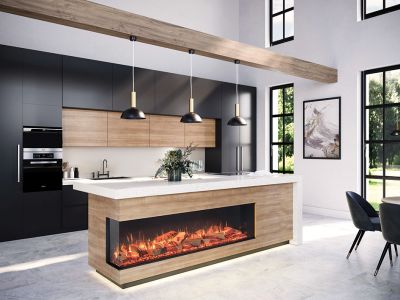  STOVAX AVANTI 190 RW BY ONYX