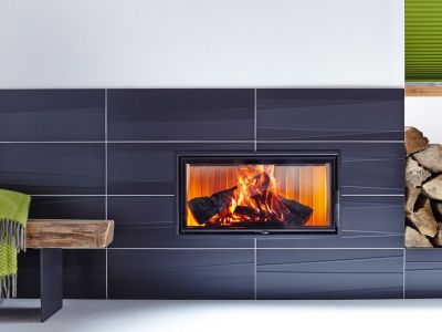 SPARTHERM VARIA AS