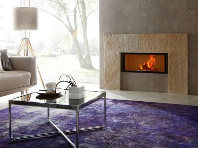 SPARTHERM VARIA ASH