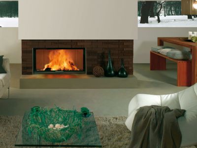 SPARTHERM VARIA BH