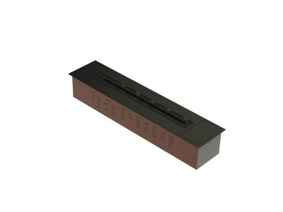 GLAMMFIRE BRULEUR CREA7ION EVOPLUS 600 FIRELINE