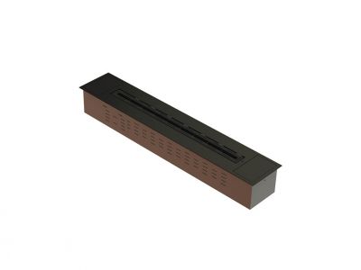 GLAMMFIRE BRULEUR CREA7ION EVOPLUS 800 FIRELINE
