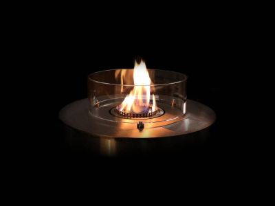 GLAMMFIRE CREA7ION EVOPLUS FIRE ROUND