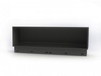 GLAMMFIRE CREA7ION EVOPLUS 1600 GLAMMBOX