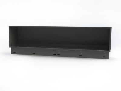 GLAMMFIRE CREA7ION EVOPLUS 2000 GLAMMBOX