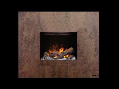 GLAMMFIRE SENSES 3D