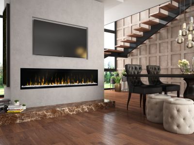 DIMPLEX INGNITE XL74