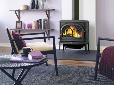 JOTUL F400 ECO SD