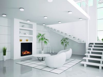 DIMPLEX JUNEAU XL